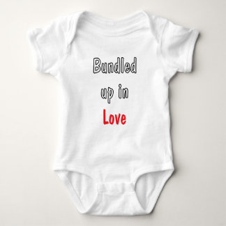 Body Para Bebê Bebê