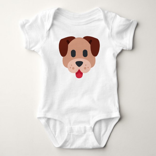 Body Para Bebê Bebê Bebê Bodô (Frente)