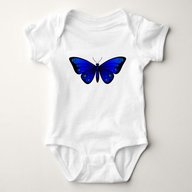 Body Para Bebê Bebê Bebê Bodô (Frente)
