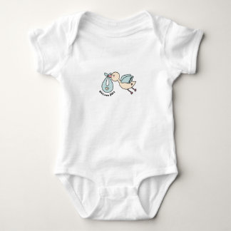 Body Para Bebê Bebê Bicicleta MOMENTO Pequenas Estrelas Roupa