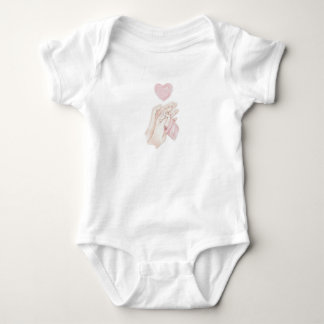 Body Para Bebê bebê de colo