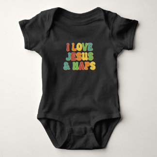 Body Para Bebê Bebê De Fé Baseado Em Fé