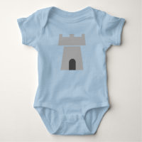 Bebê de Torre Fantástica de Wee One