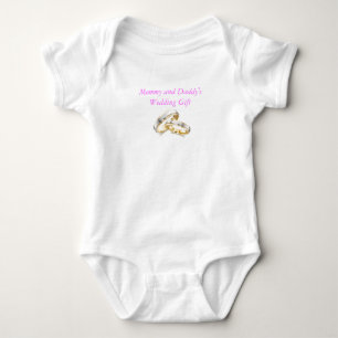 Body Para Bebê Bebê presente