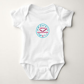 Body Para Bebê Bebê protetor temporal