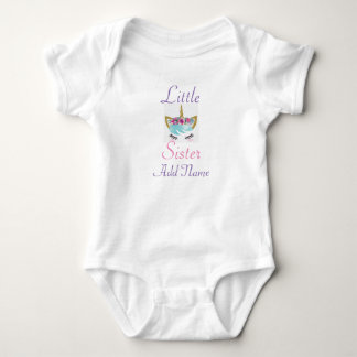 Body Para Bebê Bebê-Romper Personalizável/ Um Roupa De Peça