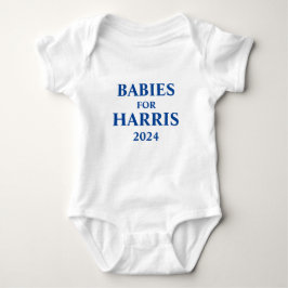 Body Para Bebê Bebês Para Harris