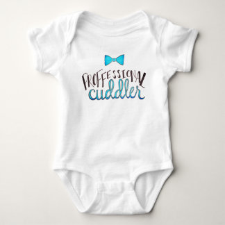 Body Para Bebê Bebezinho "Cudler Profissional"