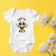 Belo Bee Começos Bebê Bodycase