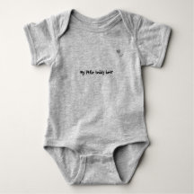 berço para bebês de 6 a 12 meses com design fofo
