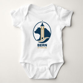 Body Para Bebê Berna Suíça Europa