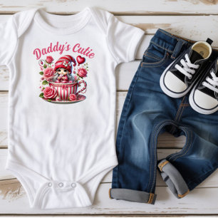 Body Para Bebê Bichinho Fofinho