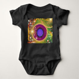 Body Para Bebê Big Bang