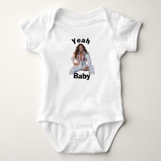 Body Para Bebê Big Sug Yeah Baby Onsie