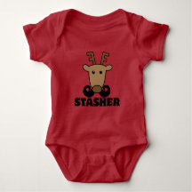 biguode reno dasher stasher engraçado