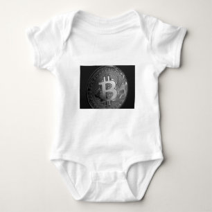 Body Para Bebê Bitmoeda 16