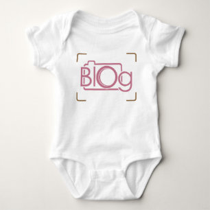 Body Para Bebê blogue