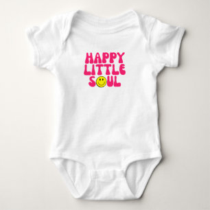 Body Para Bebê Boa alma