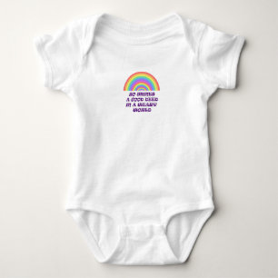 Body Para Bebê Boa vida