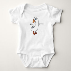 Body Para Bebê Bobo Goose Bodycase
