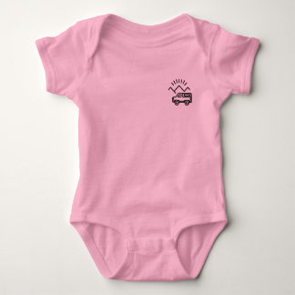 Body Para Bebê Bodie bebe overlanding baby