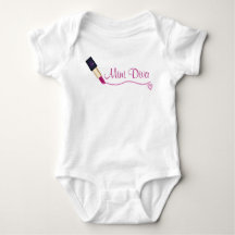 Body Bodysuit Mini Diva