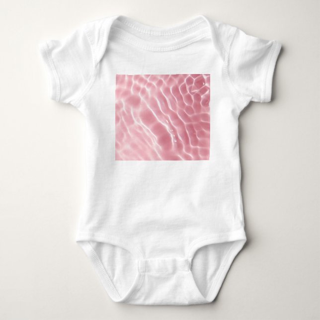 Body Para Bebê Body de Bebê – Algodão Macio Diário (Frente)