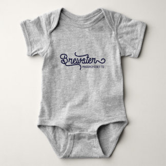 Body Para Bebê Body de Bebê Brewster Massachusetts