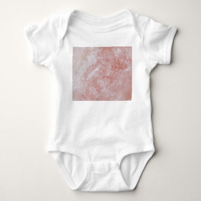 Body Para Bebê Body de Bebê Divertido e Aconchegante (Frente)