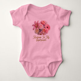 Body Para Bebê Body de Bebê Fofo com Design Adorável