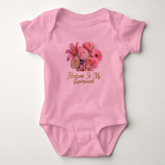 Body Para Bebê Body de Bebê Fofo com Design Adorável