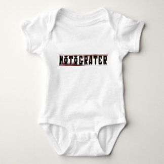 Body Para Bebê Body de Bebê MOTOGRATER