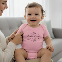 Body de bebê Script heart Personalizado Melhor Ami