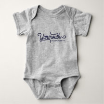 Body de Bebê Yarmouth Massachusetts