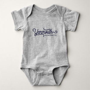 Body Para Bebê Body de Bebê Yarmouth Massachusetts