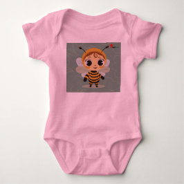 Body Para Bebê Body Infantil Charmoso Bebê