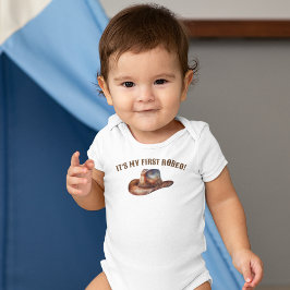 Body Para Bebê Body Infantil de Bebê de Aniversário de Primeiro R