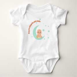 Body Para Bebê Body para bebé -soy la alegría del cielo