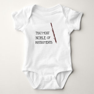 Body Para Bebê Bodysuit do bebê do fagote