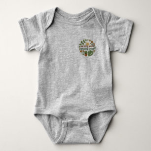 Body Para Bebê Boho Mãe de Planta Rompendo Ciclos Saúde Mental ….