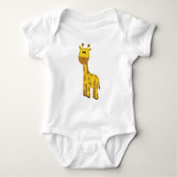 Bonita Girafa Bodyetet