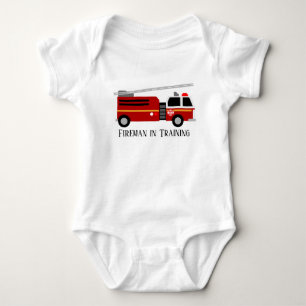 Body Para Bebê bonitão treinando arte de palavra