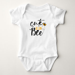 Body Para Bebê Bonito Como Pode Ser