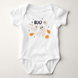 Body Para Bebê Boo Baby Bodycase One Piece