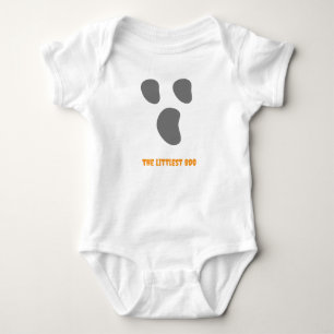 Body Para Bebê Boo Baby Bodydress