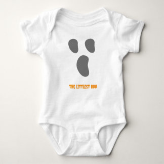 Body Para Bebê Boo Baby Bodydress