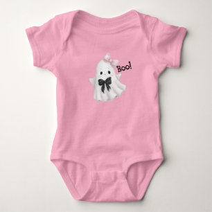 Body Para Bebê Boo em Arcos