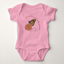 Borboleta Monarca Personalizável