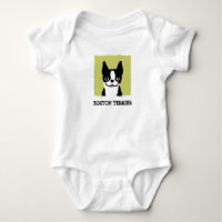 Boston Terrier| Face Cachorra