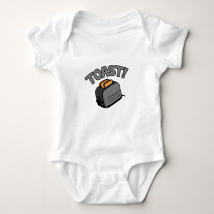 Body Para Bebê Brinde!